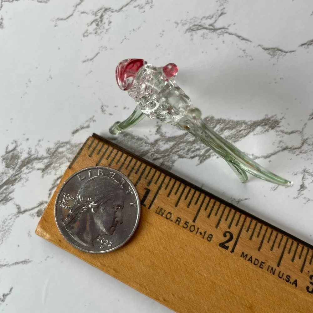 Mini Glass Fish - Picture 8 of 8